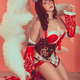 Cosplay by princeoffluffey | Photo by krissyz.photography